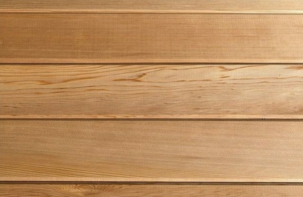 New Eastern White Cedar Sawkill Lumber Co 